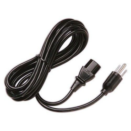 Cable de poder Hewlett Packard Enterprise C13 acoplador 1,83 m