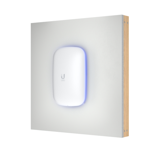 Miniatura 4 de Extensor WiFi 6 UniFi, se conecta directo al tomacorriente, hasta 5.4 Gbps, repite SOLO WiFi de equipos UniFi.