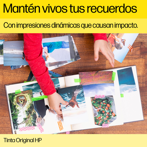 Miniatura 4 de Cabezal HP 713, 3ED58A, Negro - Cian - Magenta - Amarillo