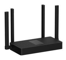 Miniatura 5 de Ruteador Inalámbrico Huawei AX3S 4 ant., Wi-Fi 6 (802.11ax), 4 RJ-45, 2976 Mbit/s, Negro