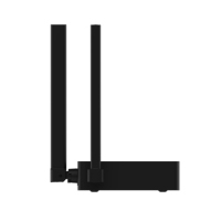 Miniatura 2 de Ruteador Inalámbrico Huawei AX3S 4 ant., Wi-Fi 6 (802.11ax), 4 RJ-45, 2976 Mbit/s, Negro