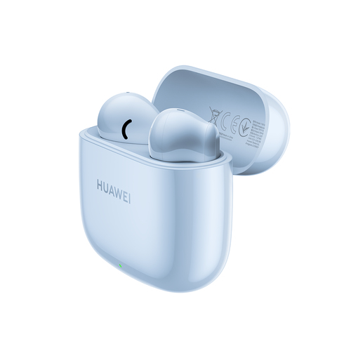Miniatura 5 de Audífonos Huawei FreeBuds SE 2 Intra auditivo, Inalámbrico, Bluetooth, Azul