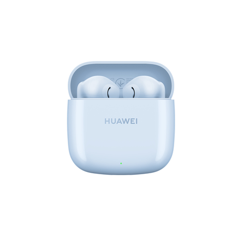 Miniatura 2 de Audífonos Huawei FreeBuds SE 2 Intra auditivo, Inalámbrico, Bluetooth, Azul