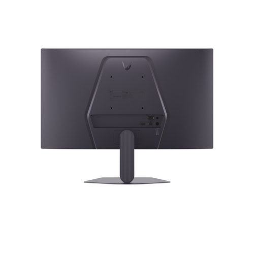 Miniatura 4 de Monitor LG 25G523B-B LCD, 24.4", Full HD, IPS, 200 Hz, 1 ms, FreeSync, NVIDIA G-SYNC, Negro