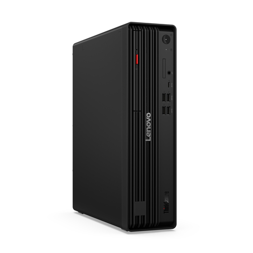Miniatura 4 de PC Lenovo ThinkCentre ThinkCentre M70s Gen 6 Intel Core Ultra 7 265, 16 GB, 1 TB SSD, Windows 11 Pro, TV. No disponible, Wifi, Negro