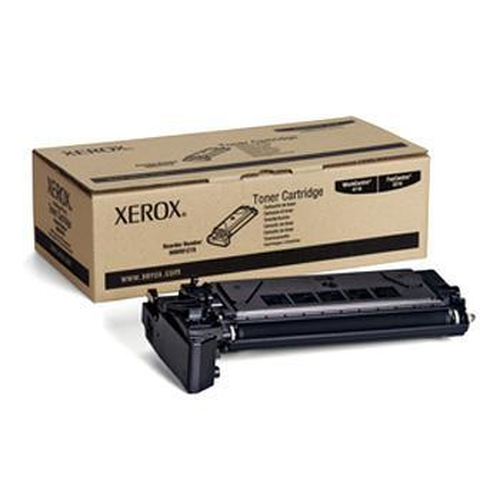 Tóner Xerox 006R01659 Original, Negro