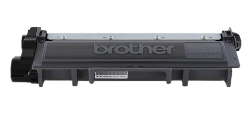 Tóner Brother TN-660 Original, Negro, Alto rendimiento (XL)