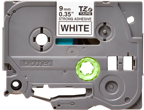 Miniatura 3 de Cinta Brother TZE-S221 9 mm, 8 m