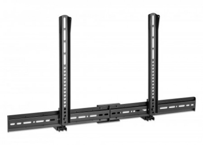 Miniatura 5 de SOPORTE BARRA DE SONIDO TV P PARED SOPORTA 15KG