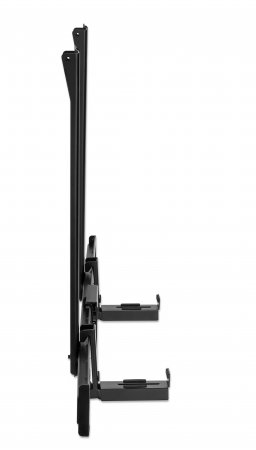 Miniatura 4 de SOPORTE BARRA DE SONIDO TV P PARED SOPORTA 15KG