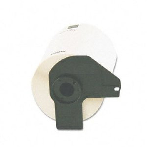 Cinta Brother DK1241, 200 pieza(s), DK, Blanco, 152 mm, 101 mm, 1 pieza(s)