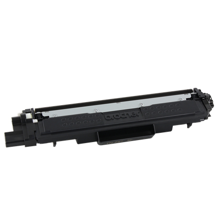 Miniatura 3 de Tóner Brother TN-227BK Original, Negro, Alto rendimiento (XL)