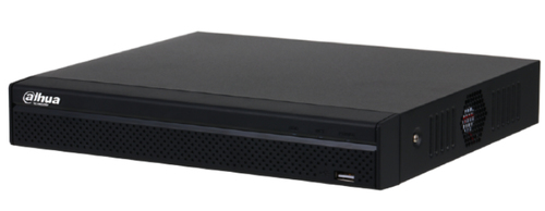 NVR Dahua Technology Lite DHI-NVR1108HS-8P-S3/H 8 canales, 1080p, HDD Max. 8 TB