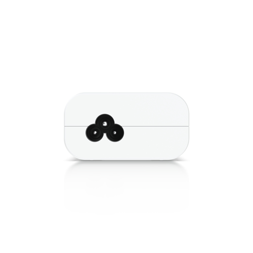 Miniatura 2 de Adaptador PoE Ubiquiti UISP U-PoE++ 48 V, 0.65 A, IEEE 802.3at