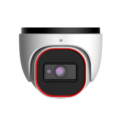 Miniatura 3 de Cámara Vigilancia Provision-ISR DI-33K0AP-28 Domo, Interior y exterior, IP67, Blanco