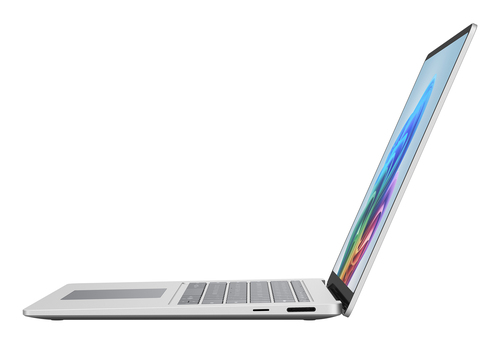 Miniatura 4 de Laptop Microsoft Surface Laptop Surface Laptop 8 13.8" Intel Core Ultra 7 366H 16GB, 512 GB SSD, 13.8", Windows 11 Pro, T.Video No disponible