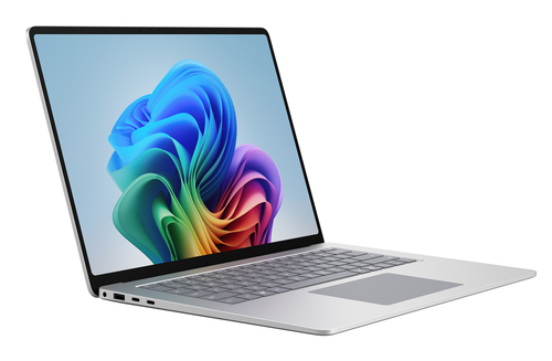 Miniatura 2 de Laptop Microsoft Surface Laptop Surface Laptop 8 13.8" Intel Core Ultra 7 366H 16GB, 512 GB SSD, 13.8", Windows 11 Pro, T.Video No disponible