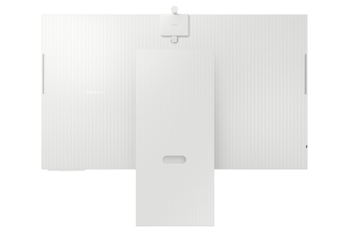 Miniatura 4 de Monitor Samsung Smart Monitor LS32FM801ULXZX LCD, 32", 4K Ultra HD, VA, 60 Hz, 4 ms, Blanco