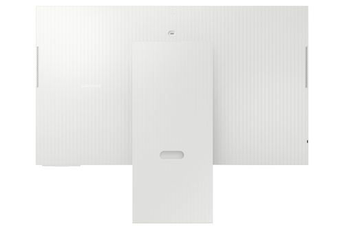 Miniatura 3 de Monitor Samsung Smart Monitor LS32FM801ULXZX LCD, 32", 4K Ultra HD, VA, 60 Hz, 4 ms, Blanco