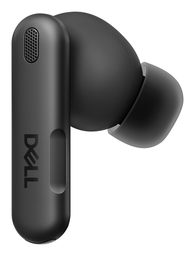 Miniatura 5 de Audífonos DELL EB525 Intra auditivo, True Wireless Stereo (TWS), Bluetooth, Negro