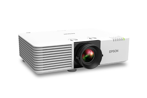 Miniatura 4 de Proyector Epson PowerLite L530U LCOS, 5200 lúmenes ANSI, WUXGA (1920x1200), bocinas, Blanco