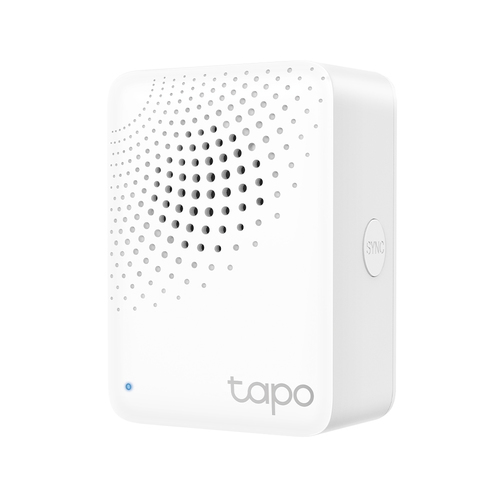 TP-LINK HUB INTELIGENTE CON
