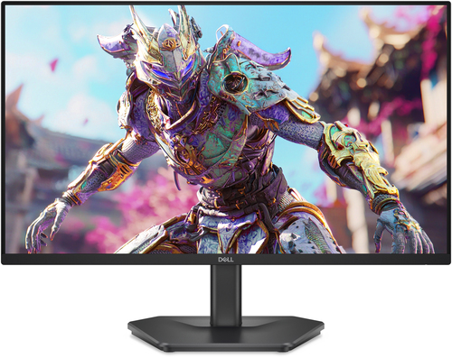 Miniatura 5 de Monitor DELL SE2426HG LCD, 23.8", Full HD, IPS, 240 Hz, 0.5 ms, FreeSync, Negro