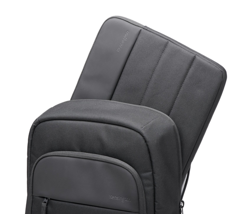 Miniatura 2 de MOCHILA Kensington K60392WW Hasta 16", Negro