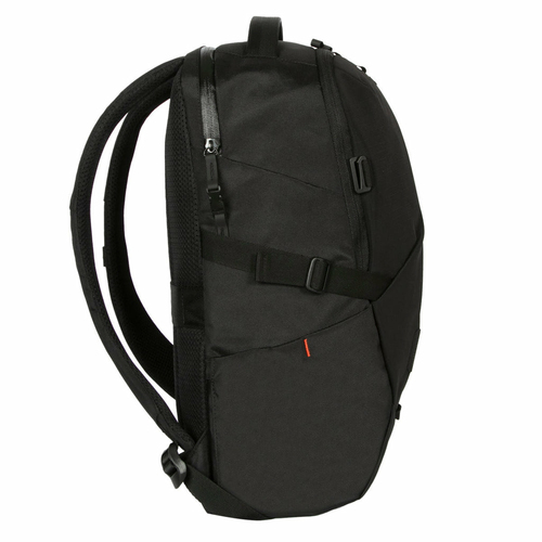 Miniatura 5 de MOCHILA Targus Terra EcoSmart Bolsa lateral, Hasta 16", Plástico, Poliéster, Negro