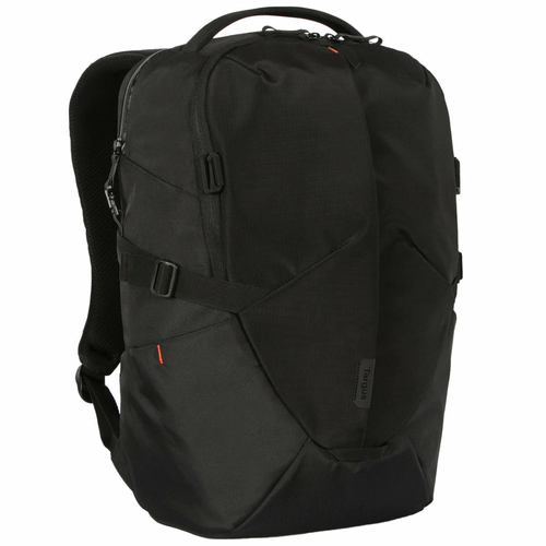 Miniatura 2 de MOCHILA Targus Terra EcoSmart Bolsa lateral, Hasta 16", Plástico, Poliéster, Negro