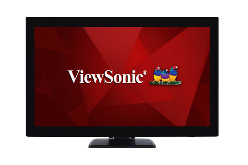 Miniatura 5 de Monitor Viewsonic TD2760 LED, 27", Full HD, VA, 6 ms, Negro