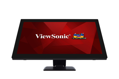 Miniatura 4 de Monitor Viewsonic TD2760 LED, 27", Full HD, VA, 6 ms, Negro