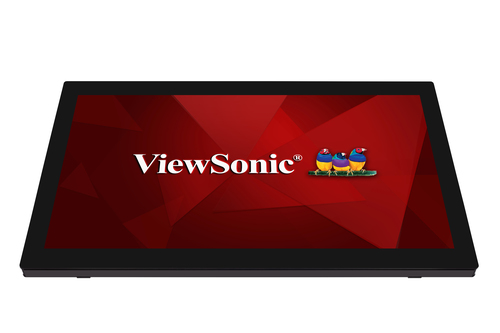 Miniatura 3 de Monitor Viewsonic TD2760 LED, 27", Full HD, VA, 6 ms, Negro