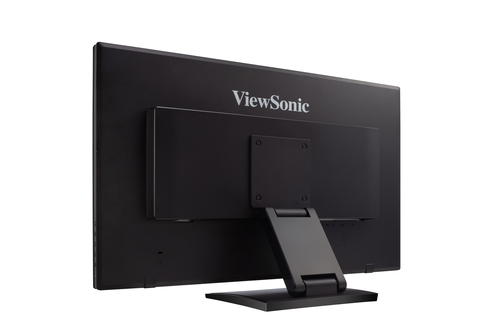 Miniatura 2 de Monitor Viewsonic TD2760 LED, 27", Full HD, VA, 6 ms, Negro