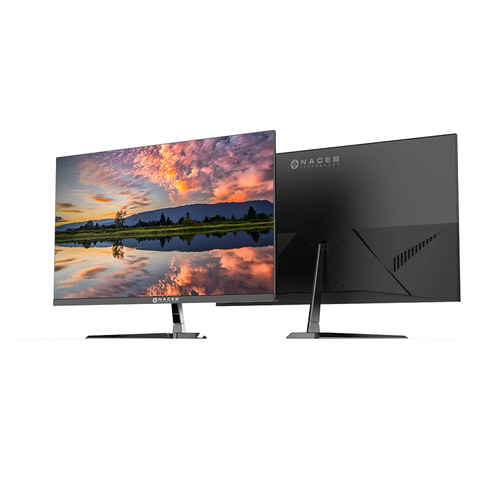 Miniatura 5 de Monitor Naceb Technology NA-0642 27", Full HD, IPS, 3 ms, Negro