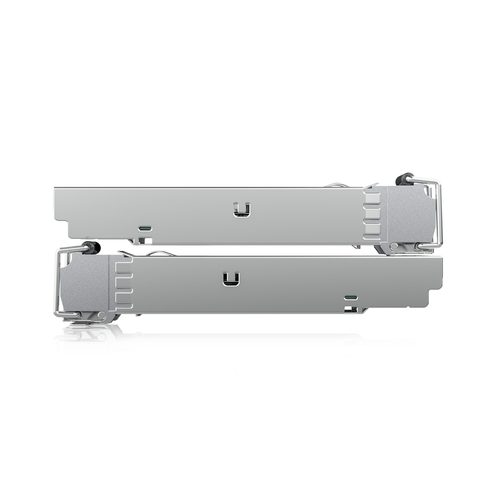 Miniatura 4 de Conversor de medios Ubiquiti UACC-OM-MM-1G-D-2 SFP, 1250 Mbit/s, multi-modo, 550 m