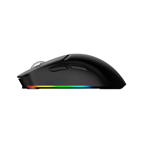 Miniatura 5 de Mouse Gamer Balam Rush DRIFT PRO MG7, Optico, Inalambrico, Bluetooth, USB, RGB, 26000 DPI, Negro