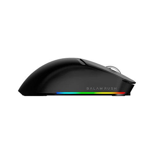 Miniatura 3 de Mouse Gamer Balam Rush DRIFT PRO MG7, Optico, Inalambrico, Bluetooth, USB, RGB, 26000 DPI, Negro