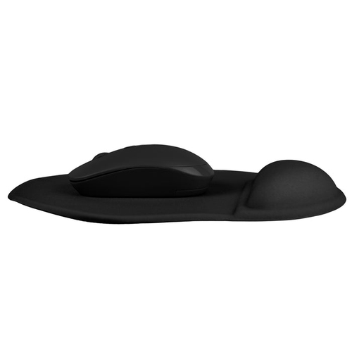 Miniatura 4 de Mouse Perfect Choice PC-045311 4 Botones, 1600 DPI, RF inalámbrico + bluetooth, 10 m, Negro