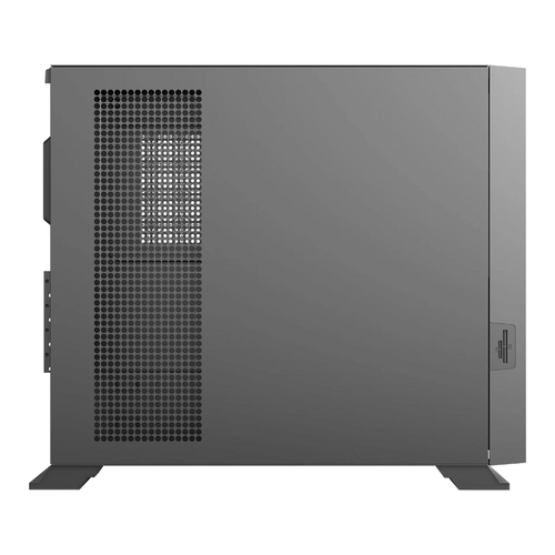 Miniatura 2 de Gabinete Acteck Onex GS455 Mini Tower, PSU 500 W, Negro