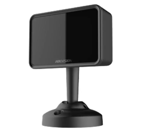 Cámara Vigilancia Hikvision AE-VC154T-IT Interior, Negro
