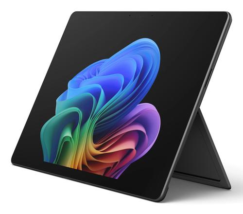 Miniatura 2 de Tablet Microsoft Surface Surface Pro 13" 13", 16 GB, 512 GB, Windows 11 Pro, Negro