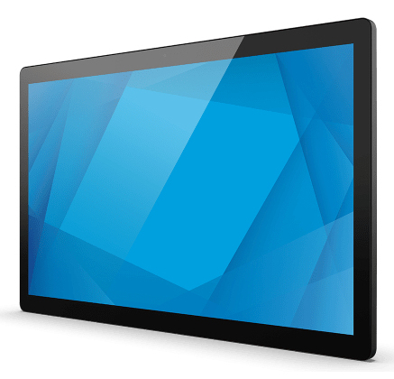 Miniatura 4 de Monitor Elo Touch Solutions I-Series 5 Touch 21.5", Full HD, LED, 60 Hz, Gris