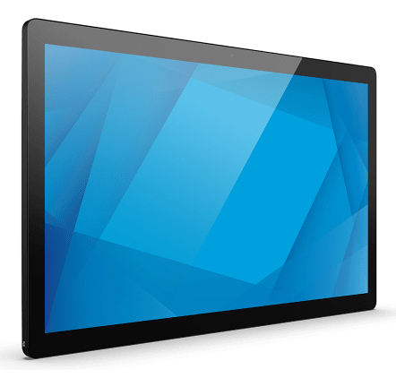 Miniatura 3 de Monitor Elo Touch Solutions I-Series 5 Touch 21.5", Full HD, LED, 60 Hz, Gris