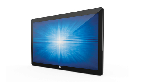 Miniatura 3 de Monitor Elo Touch Solutions 2202L Touch 21.5", Full HD, LCD, Negro
