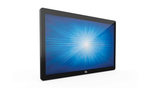 Miniatura 2 de Monitor Elo Touch Solutions 2202L Touch 21.5", Full HD, LCD, Negro