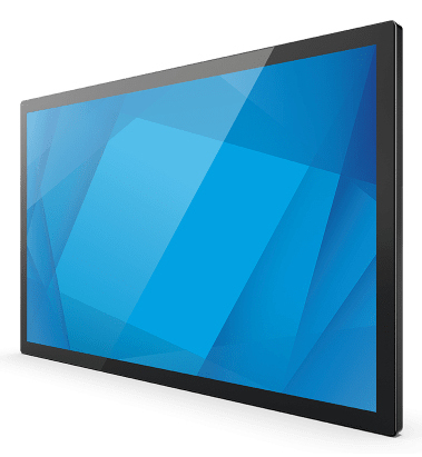 Miniatura 4 de Monitor Elo Touch Solutions 4304L Touch 42.5", LED, Negro