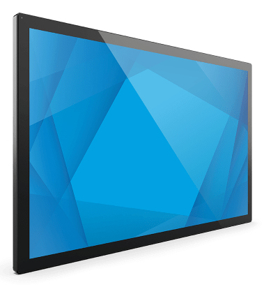 Miniatura 3 de Monitor Elo Touch Solutions 4304L Touch 42.5", LED, Negro