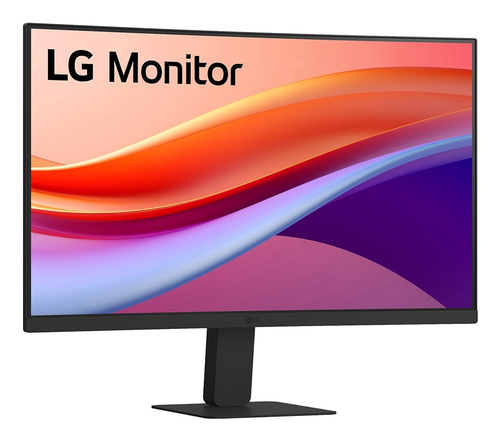 Miniatura 4 de Monitor LG 24U421A-B LED, 23.8", Full HD, VA, 100 Hz, 5 ms, Negro