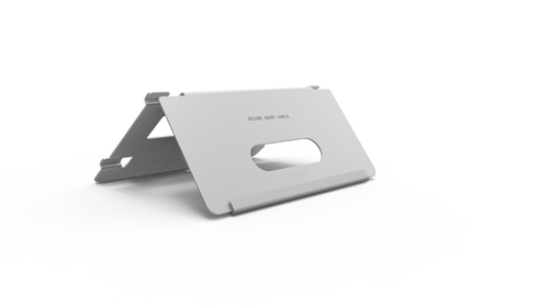 Miniatura 2 de Montaje de Escritorio para Monitores IP HIKVISION / Compatible con series 6320, 8520, 6220 y 9310.